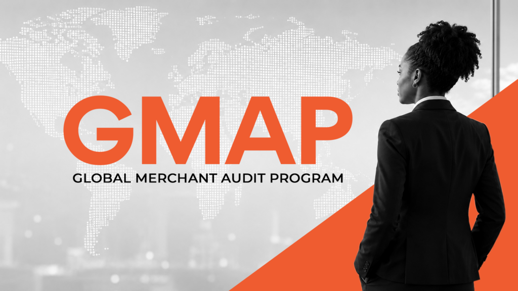 Mastercard GMAP