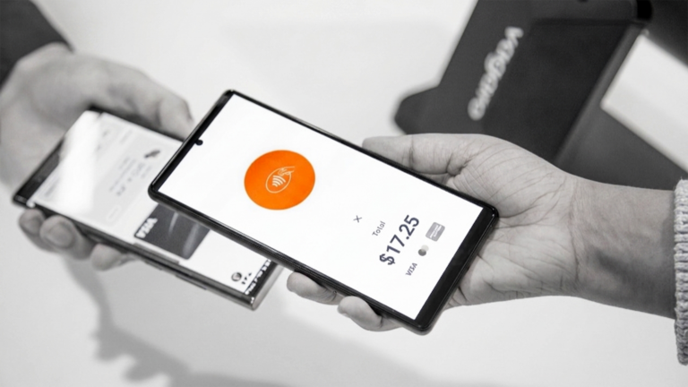 peer-to-peer chargebacks
