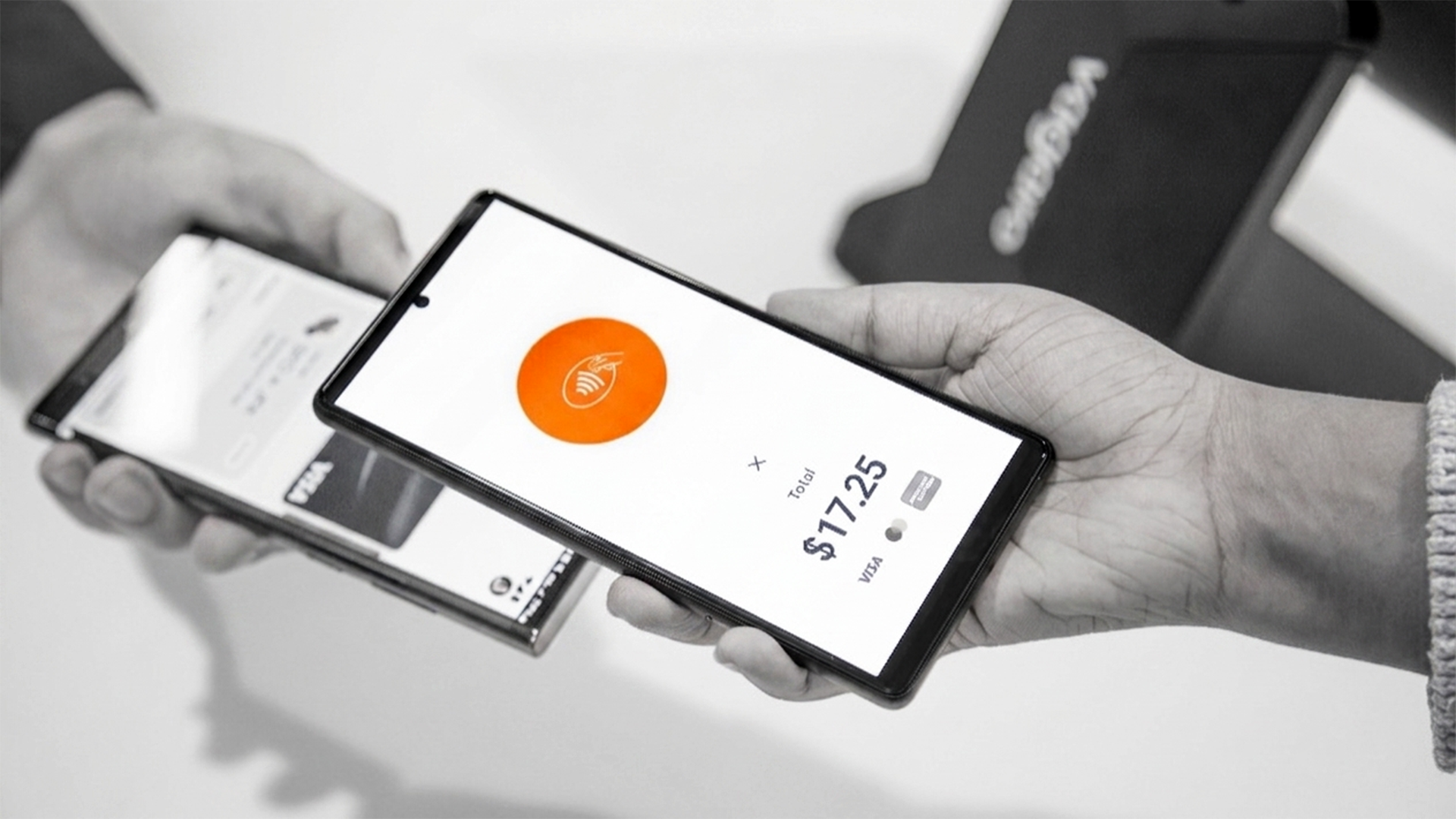 peer-to-peer chargebacks