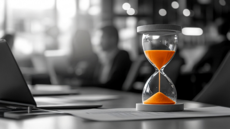 Chargeback Processing Timeline
