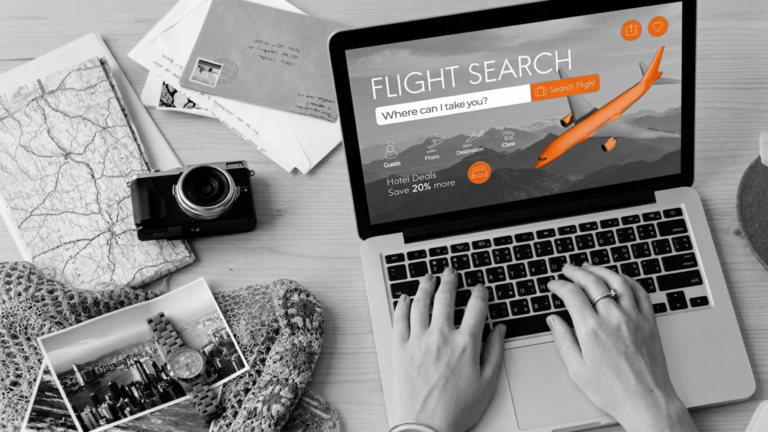 Travel chargeback management